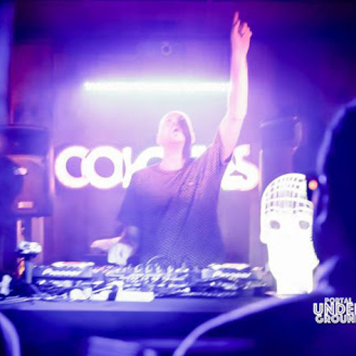 D-Nox - Colours (Brasil) Podcast #32