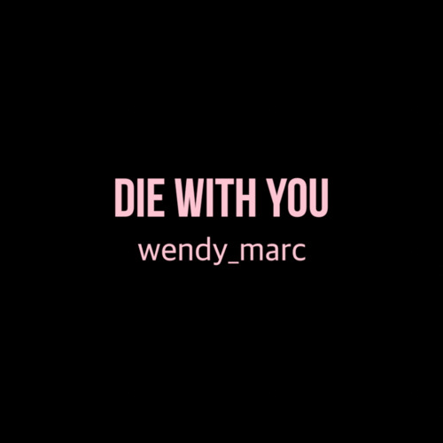 Beyonce - Die With You (Cover Wendy Marc)