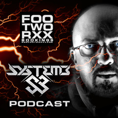 System3 FOOTWORXX Podcast045