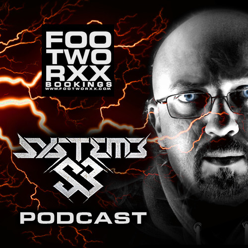 System3 FOOTWORXX Podcast045
