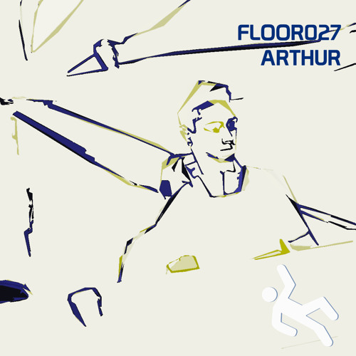 27th FLOOR : Arthur [Live at Verboten NY]