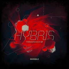Hybris - I Know Where We Disappear