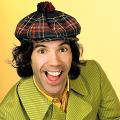 Nardwuar on the New Pornographers