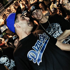 Dizaster Vs SMP (Diz's Verse | Round 1)