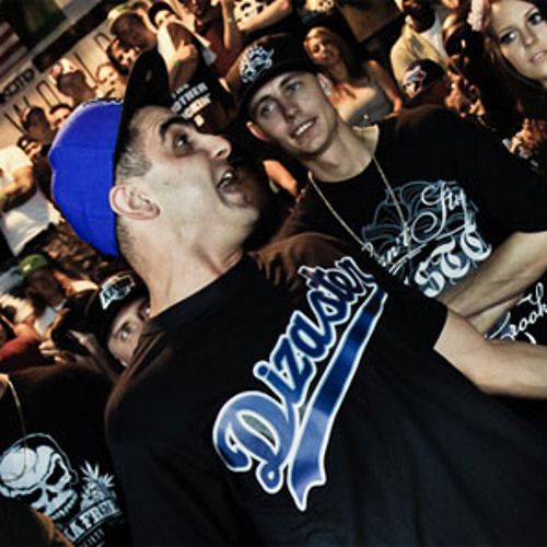 Dizaster Vs SMP (Diz's Verse | Round 1)
