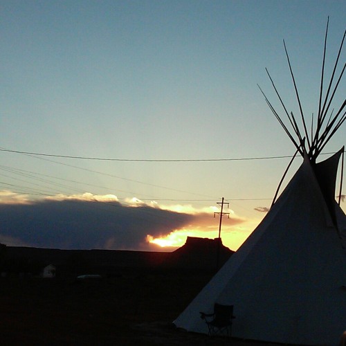 ShawnDeaN DavIs anD ryaN claH at yaZzies Rez n Round Roc