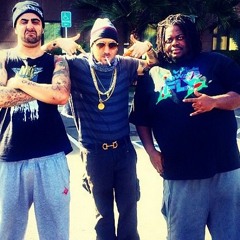Dizaster Vs Big T (Diz's Verse | Round 2)