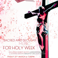 Hear My Prayer - Purcell