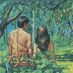 garden of eden