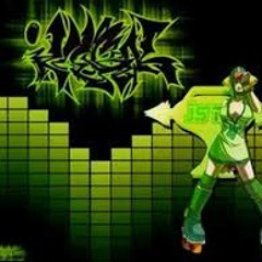 Jet Set Radio Future - Concept Of Love