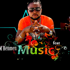 BAKER POZITIF M'renmen MUSIC