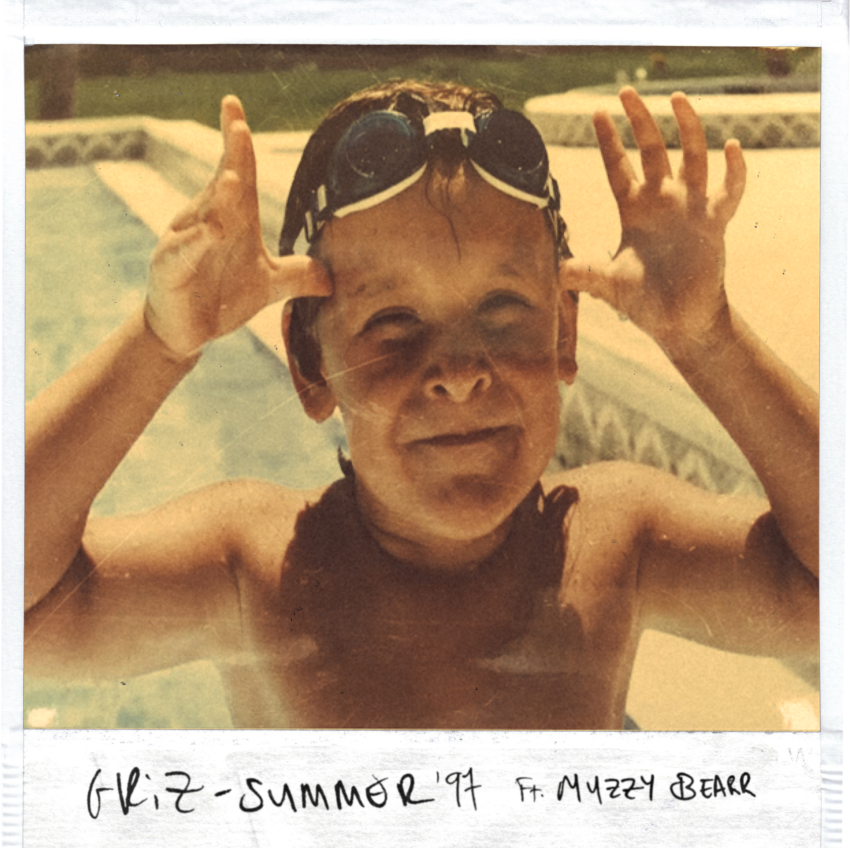 Skinuti Summer '97 ft. Muzzy Bearr