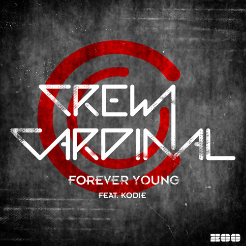 Crew Cardinal - Forever Young (Boosterz Inc & Pino Remix)