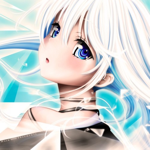 Nightcore~ Electricity