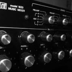 Paul Harris - July 2015 - Mix Tape