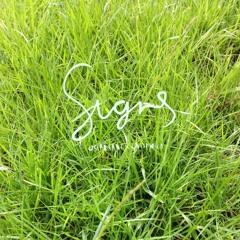 Oscar Sant x Sadé Mica - Signs