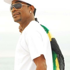 GOOD GOD ALMIGHTY - RAGA Z