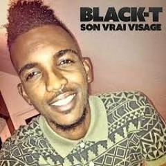 Black T Son Vrai Visage Version Kizomba 2015 Djkev Soup