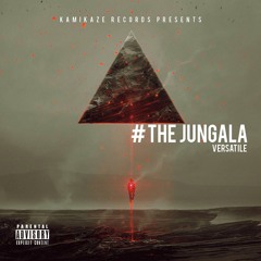 Versatile - The Jungala (Preview)*OUT ON KAMIKAZE RECORDS 24/08*