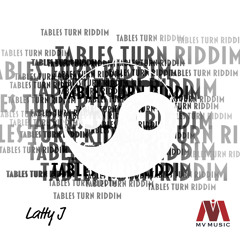 Latty J - No Abuse (Vibes Mix)