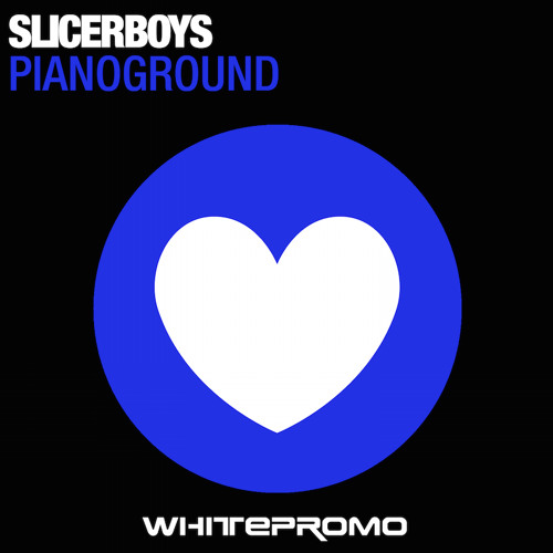 Slicerboys - Pianoground