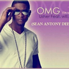 OMG (Sean Antony Deep Remix) - Usher