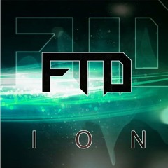 From The Dust - Ion VIP