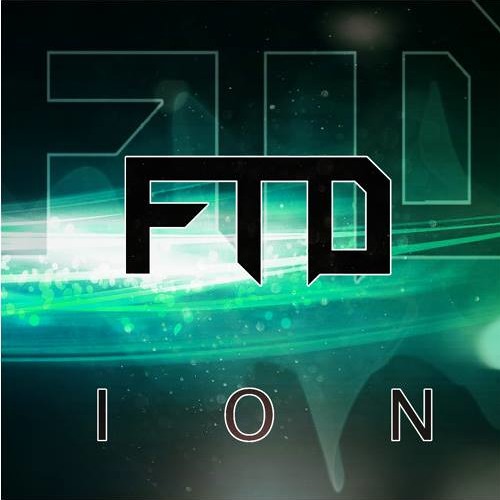 From The Dust - Ion VIP