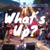 What s Up Non Blondes Rock-Cover What s Up Non Blondes Rock-Cover