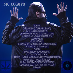 012 LO QUIERO ASI - MC COGOYO + SAOK