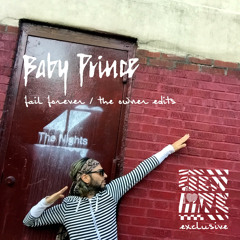 NTEIBINT - The Owner feat. Stella (Baby Prince Extended Mix)