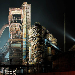 Destroyer - Industrial Affairs [free download]