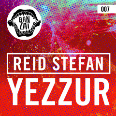 Reid Stefan - Yezzur (Original Mix) [OUT NOW!]