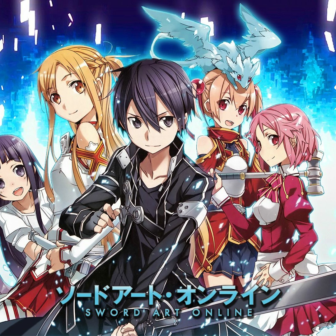 Stream SAO OP 1 - Crossing Field By LiSA (Sudstep Remix) by
