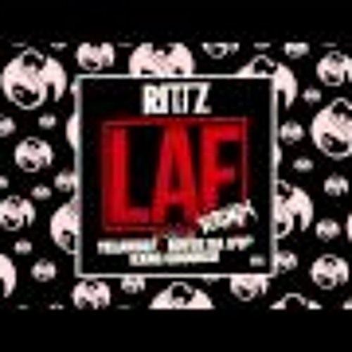 Rittz - LAF Remix (Feat. Yelawolf, Royce Da 5'9, & KXNG CROOKED) Official Audio