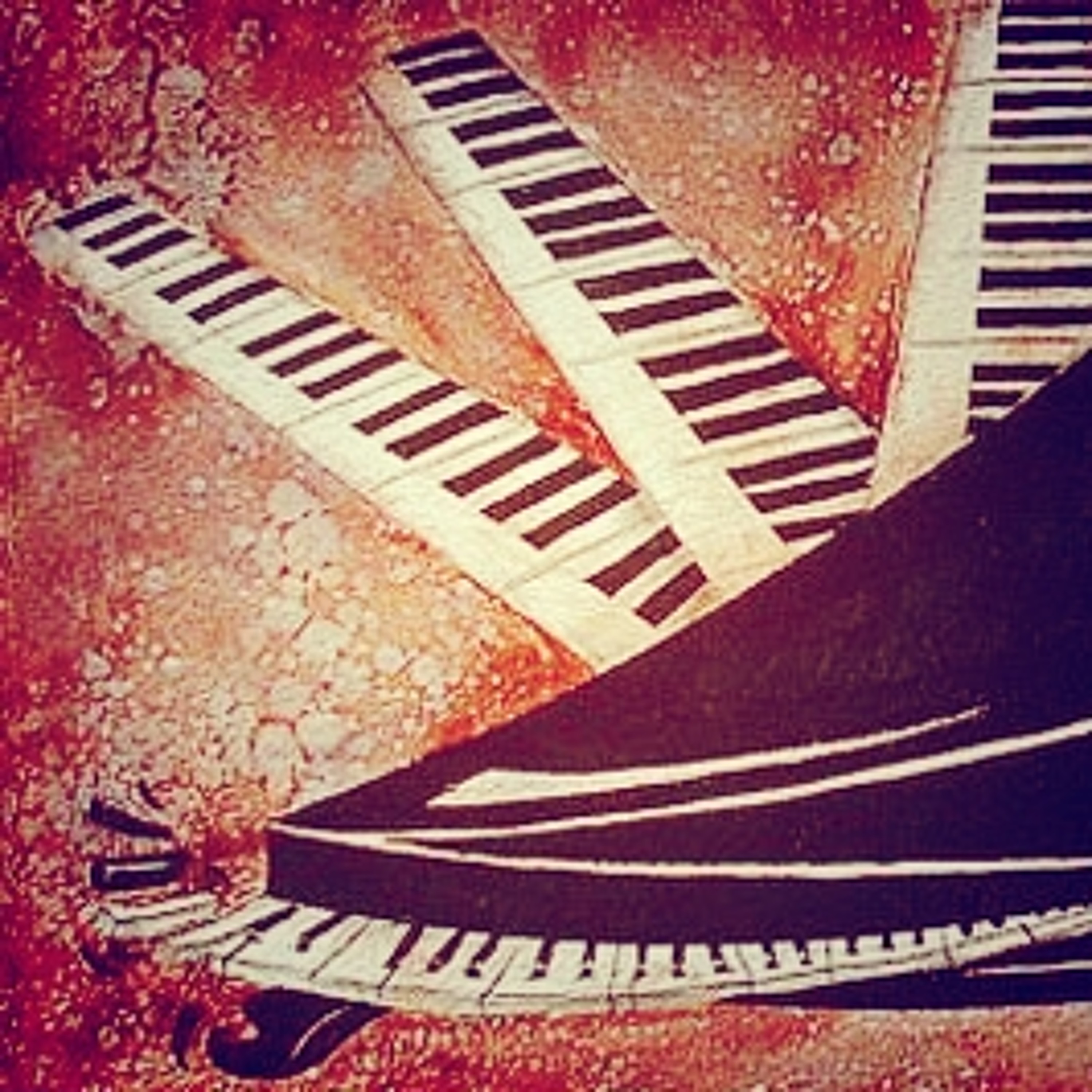 .Lerac - Piano Attic episode artwork
