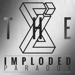The Imploded Paradox 015 - Isaac Swess