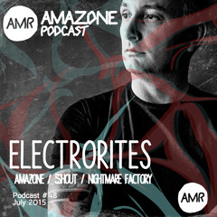 Amazone podcast 48_ Electrorites