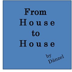 ***From House To House*** 3 Hours DJ Mix***