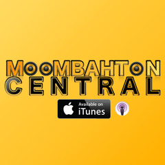 DJ polarizer - Now Moombahton v2 playlist