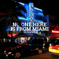 Nightcap - Marino Ft. Nes Gritty