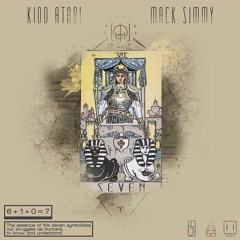 Seven feat. Mack Simmy