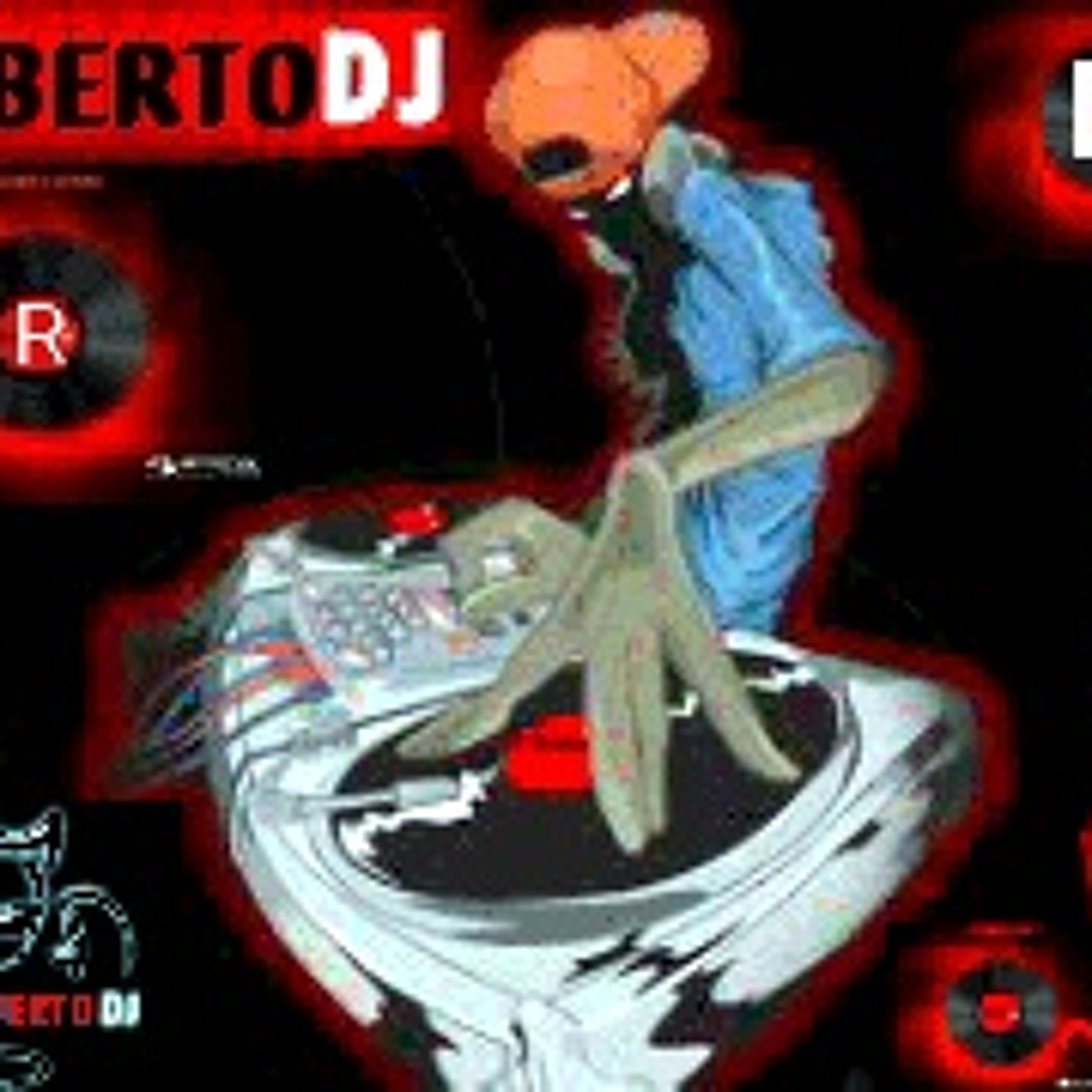 roberto dj cosmico music