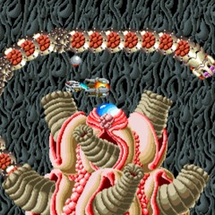 Boss Level Final Battle
