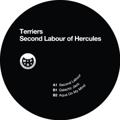 Terriers "Second Labour" - Boiler Room Debuts