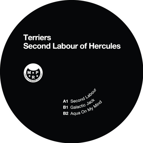 Terriers "Second Labour" - Boiler Room Debuts