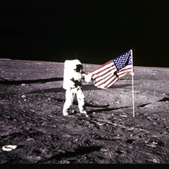 Ce'zar X Sanogram - NASA 2