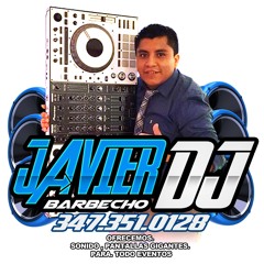 TECNHOS CLASICOS  LA VIEJA GUARDIA MIX JAVIER  BARBECHO DJ