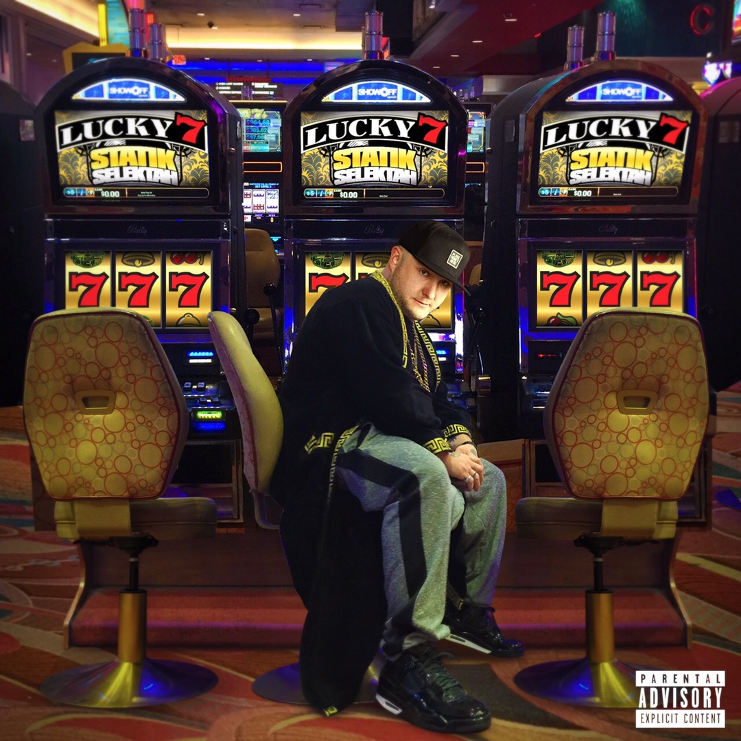 Statik Selektah 
