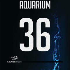 Aquarium (Original mix) - Preview